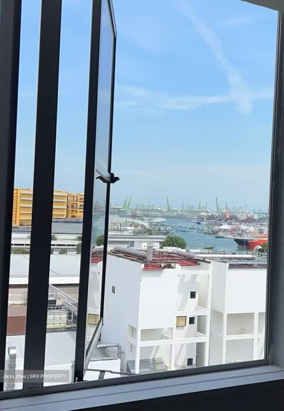Pantech Business Hub (D5), Factory #631094251